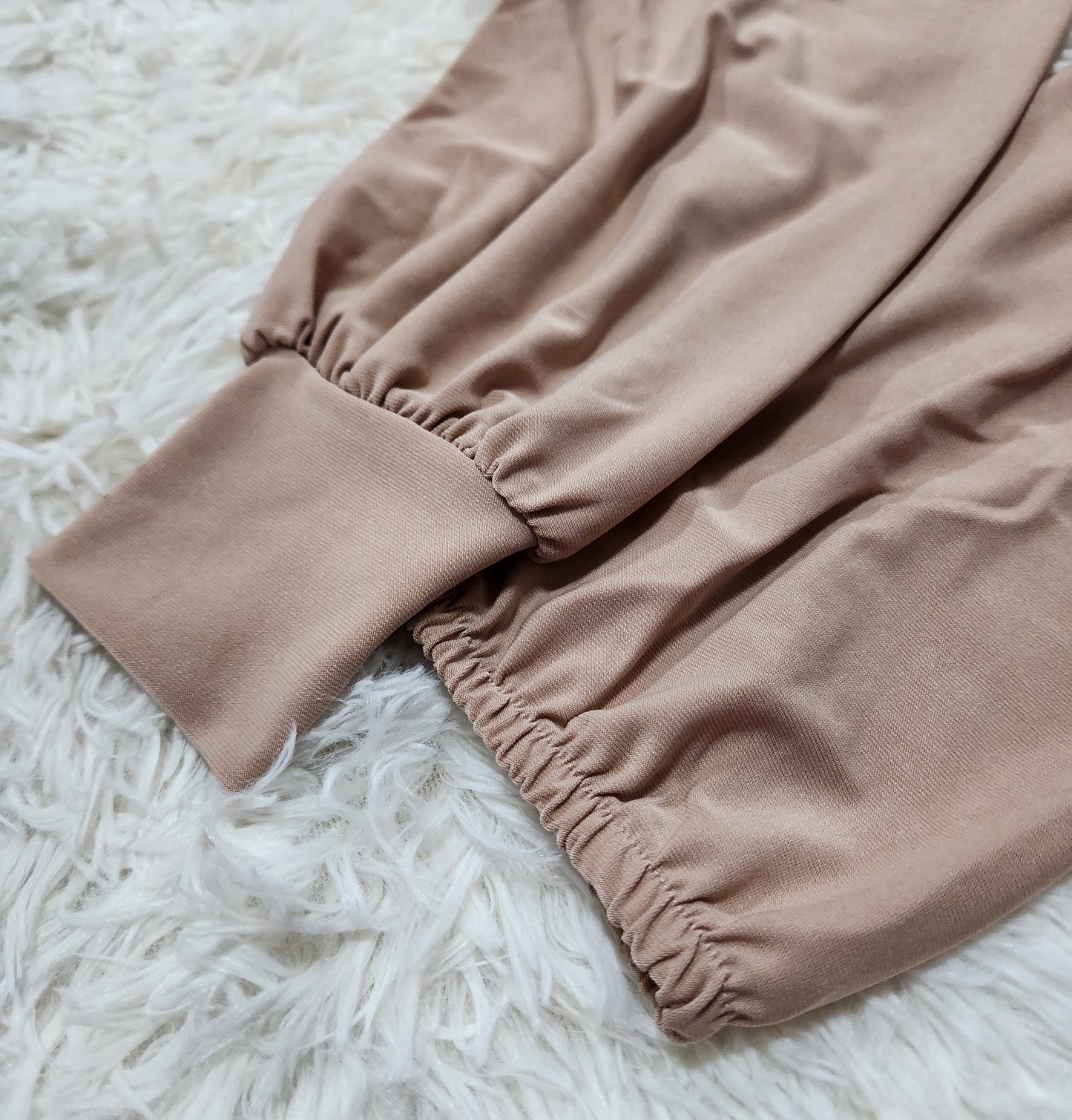 Lycra Cuff Handsocks