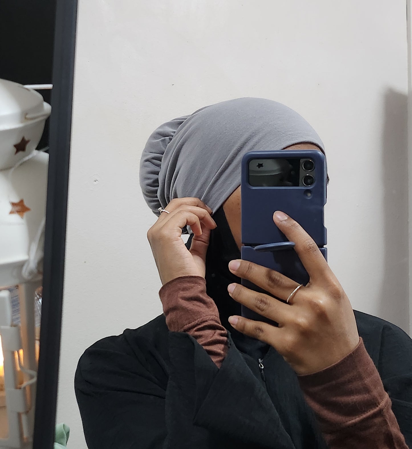 Inner Bun