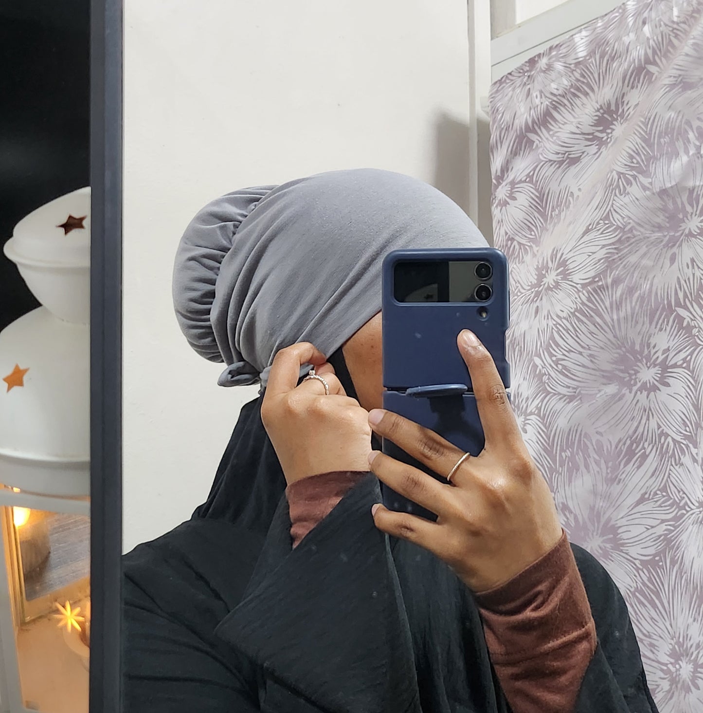 Inner Bun
