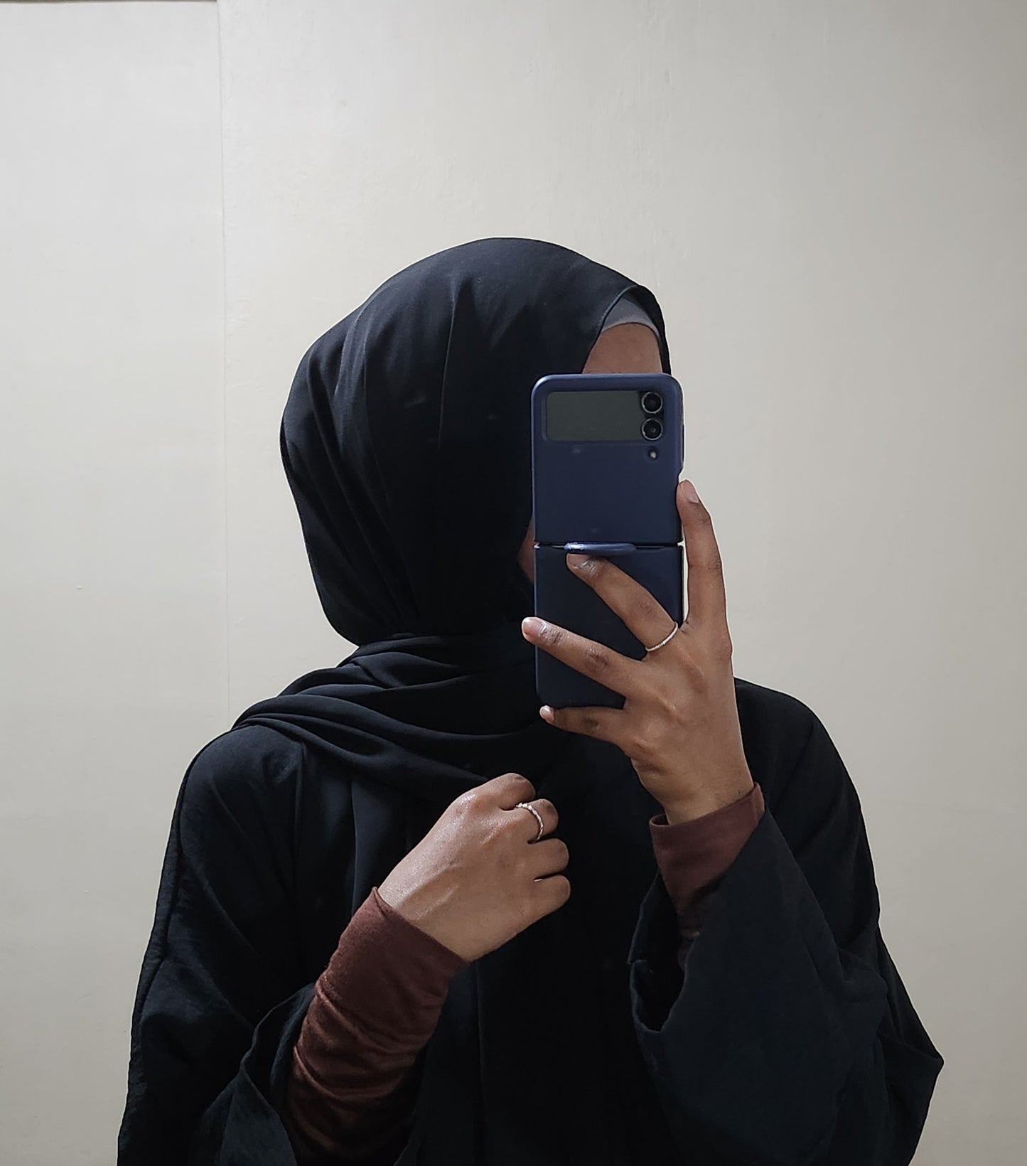 Inner Bun