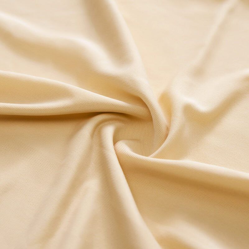 Inner Silk Pants w/ Lace