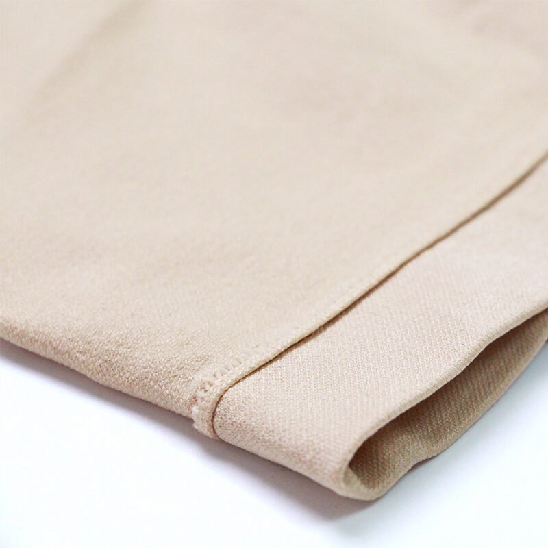 High Waisted Elastic Girdle Pants Shapewear Shorts