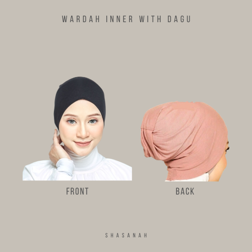 Inner Wardah