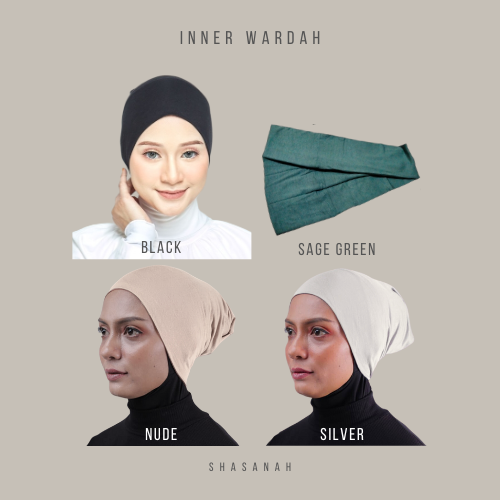 Inner Wardah