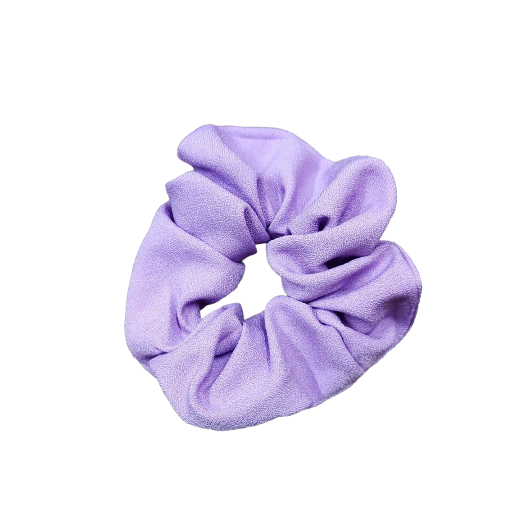 Mini Scrunchies (3's)